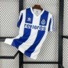football-shirt-fc-porto-home-90-93-retro-1 Football Shirt FC Porto Home 90-93 Retro front
