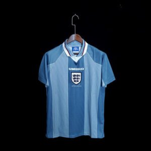 football-shirt-england-away-96-97-retro-1 Football Shirt England Away 96-97 Retro front