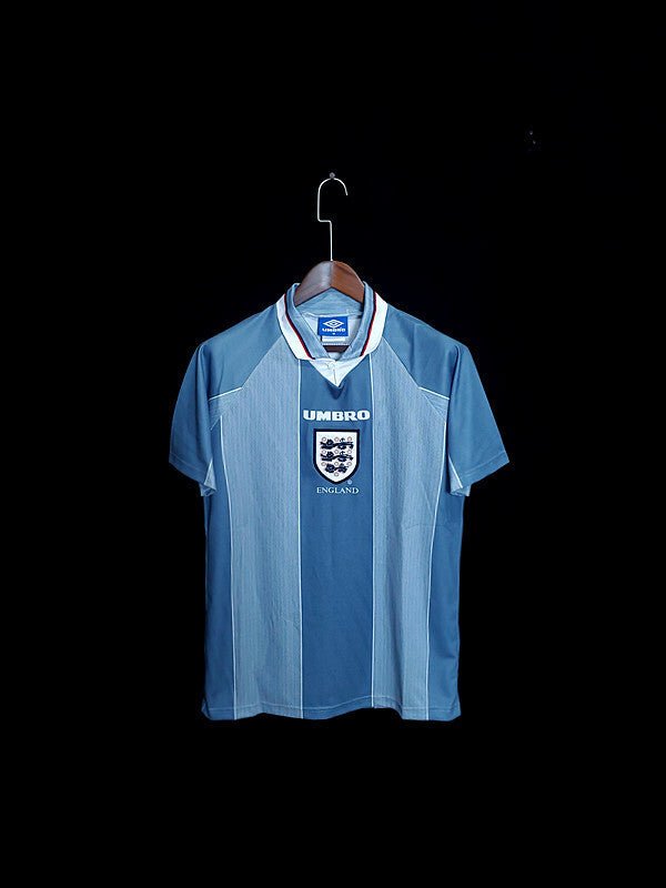 football-shirt-england-away-96-97-retro-1 Football Shirt England Away 96-97 Retro front