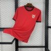 Football Shirt Portugal Home 66-69 Retro front
