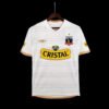 football-shirt-colo-colo-home-2011-retro-1 Football Shirt Colo Colo Home 2011 Retro front