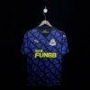 Football Shirt Newcastle United Third 20-21 front