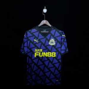 football-shirt-newcastle-united-third-20-21-1 Football Shirt Newcastle United Third 20-21 front