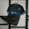 Football Shirt Preston North End Third 25-26 front