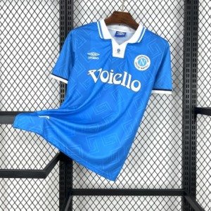 football-shirt-napoli-home-93-94-retro-1 Football Shirt Napoli Home 93-94 Retro front