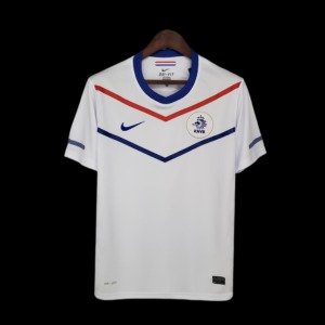football-shirt-netherlands-away-25-26-1 Football Shirt Netherlands Away 25-26 front
