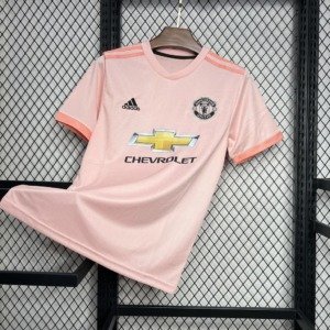 football-shirt-manchester-united-away-18-19-1 Football Shirt Manchester United Away 18-19 front