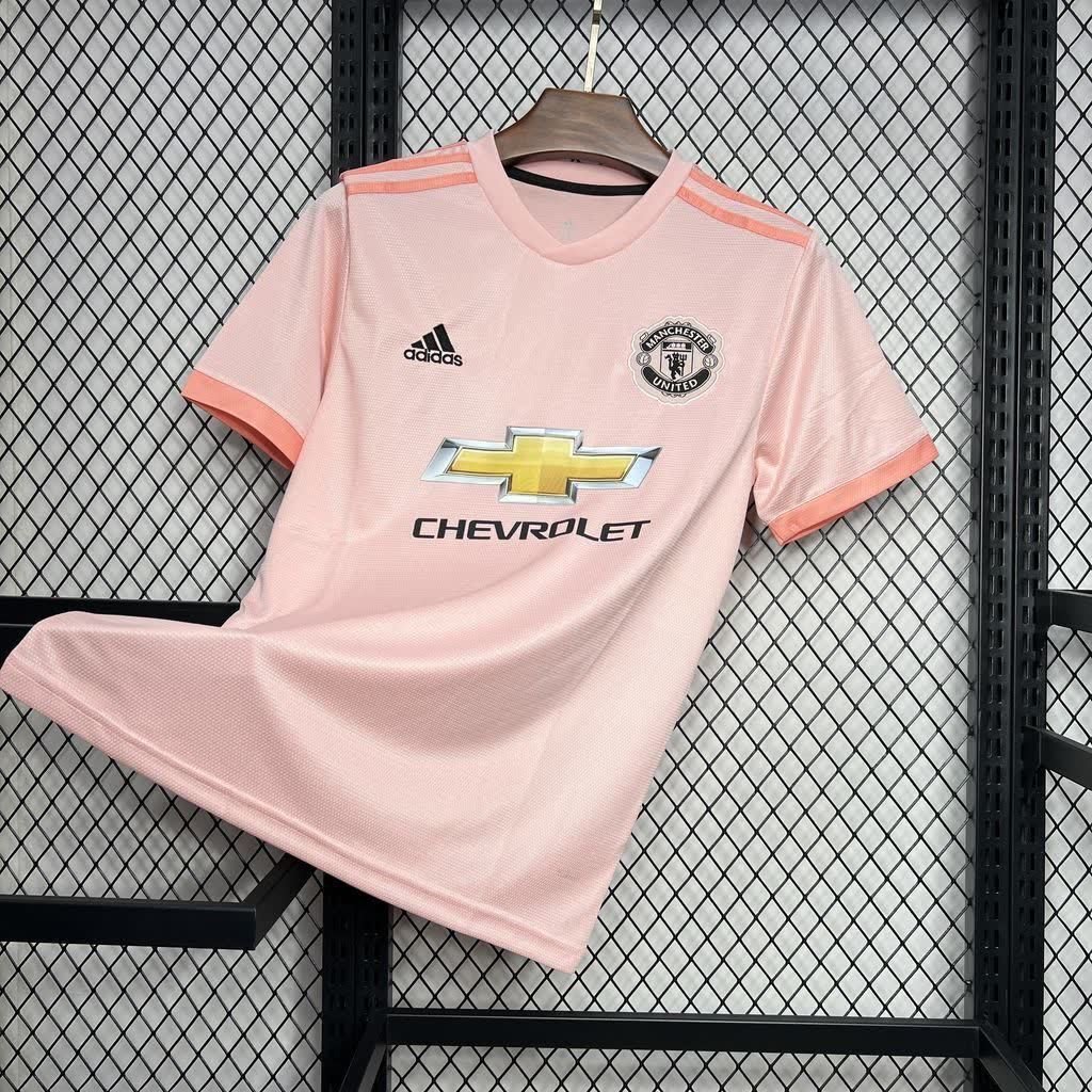 football-shirt-manchester-united-away-18-19-1 Football Shirt Manchester United Away 18-19 front