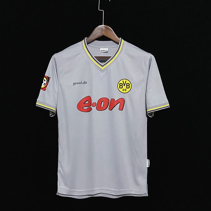 football-shirt-borussia-dortmund-away-00-01-retro-1 Football Shirt Borussia Dortmund Away 00-01 Retro front