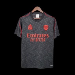 Football Shirt Arsenal Adidas x 424 Training 21-22 front