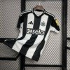 Football Shirt Newcastle United Home 24-25 front