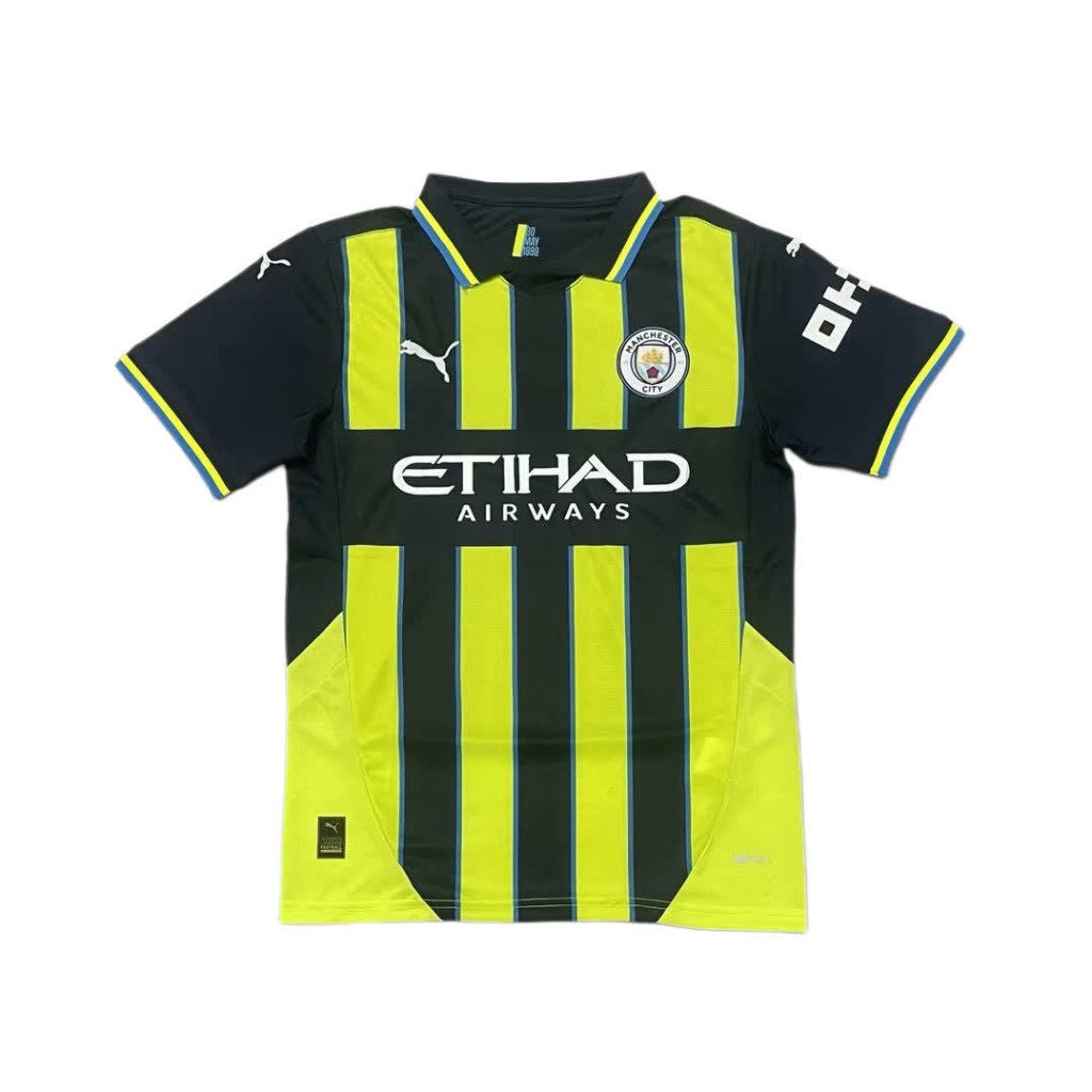 football-shirt-manchester-city-away-25-26-1 Football Shirt Manchester City Away 25-26 front