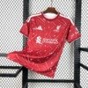 football-shirt-liverpool-fc-home-26-27-1 Football Shirt Liverpool FC Home 26-27 front