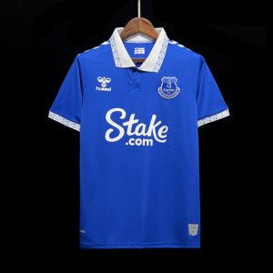 football-shirt-everton-home-23-24-1 Football Shirt Everton Home 23-24 front