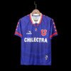 football-shirt-universidad-de-chile-home-96-97-1 Football Shirt Universidad de Chile Home 96-97 front