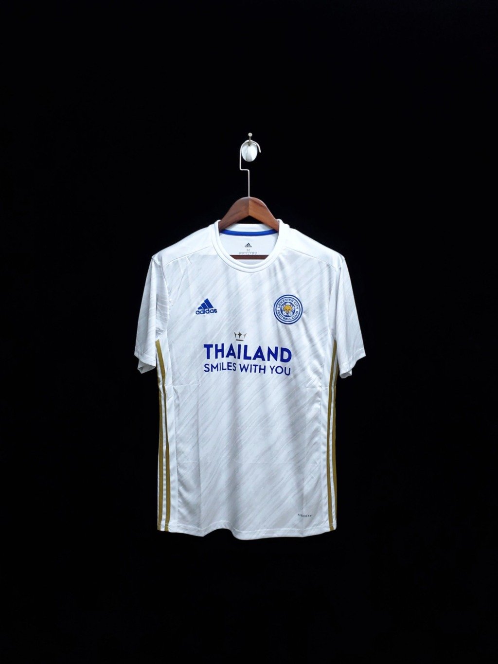 football-shirt-leicester-city-away-20-21-1 Football Shirt Leicester City Away 20-21 front