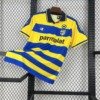 football-shirt-parma-calcio-home-99-00-retro-1 Football Shirt Parma Calcio Home 99-00 Retro front
