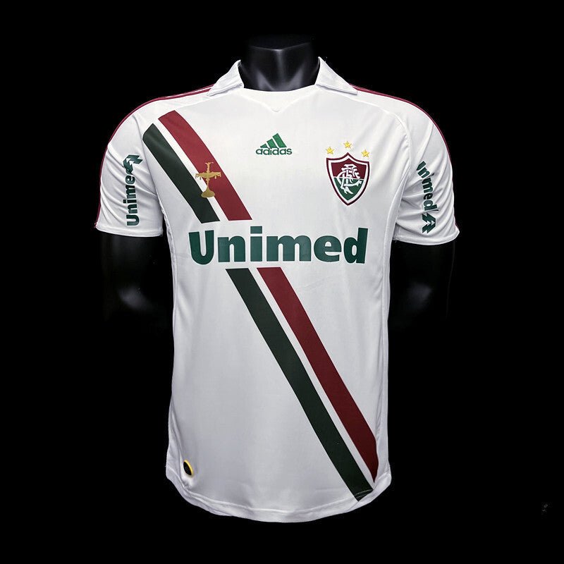football-shirt-fluminense-away-2010-retro-1 Football Shirt Fluminense Away 2010 Retro front