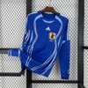 football-shirt-japan-home-06-07-long-sleeves-retro-1 Football Shirt Japan Home 06-07 Long Sleeves Retro front
