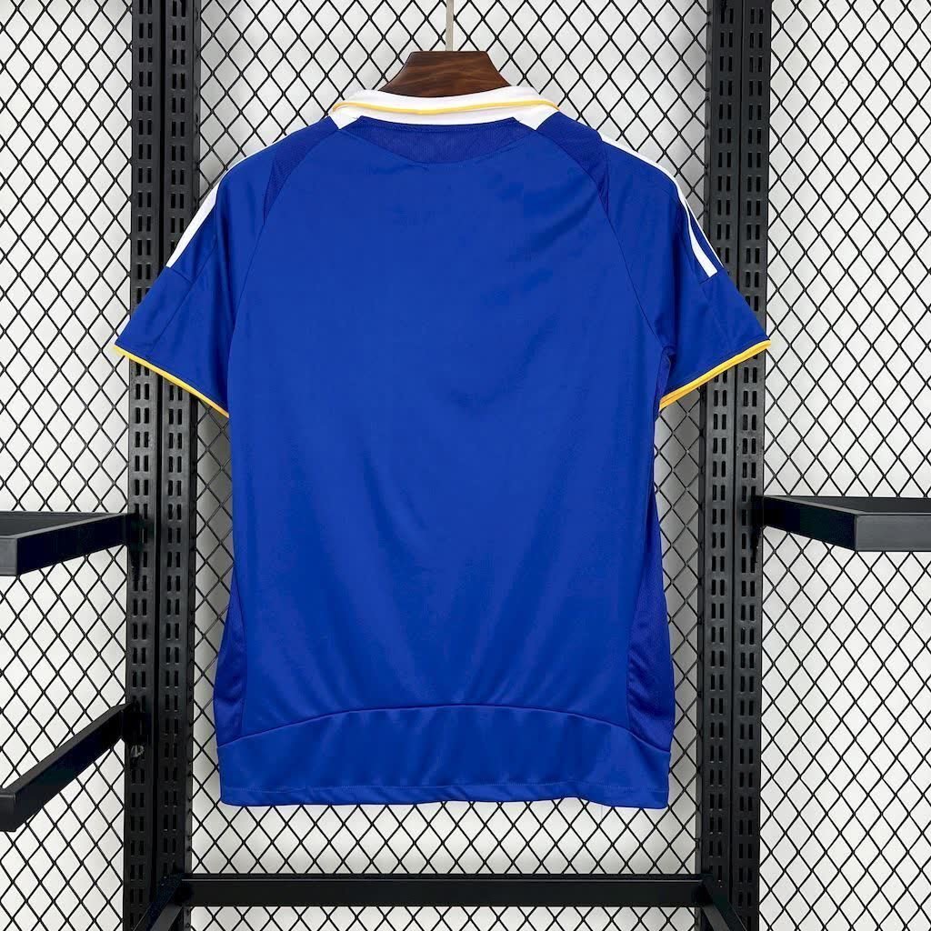 football-shirt-chelsea-home-07-08-2 Football Shirt Chelsea Home 07-08 back