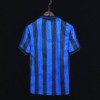 Football Shirt Atalanta BC Home 91-92 Retro back