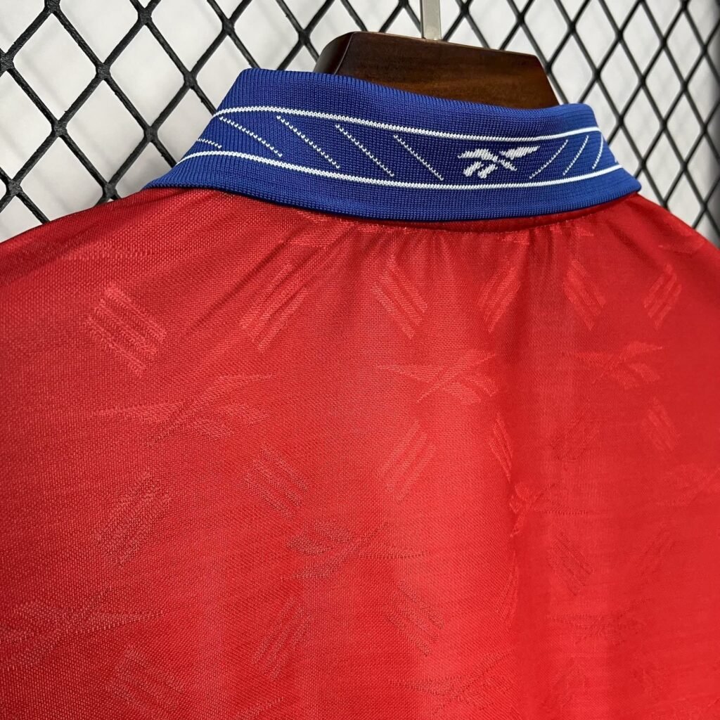 football-shirt-chile-home-98-99-long-sleeve-retro-3 Football Shirt Chile Home 98-99 Long Sleeve Retro extra 1
