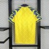 Football Shirt Parma Calcio Away 95-97 Retro back