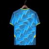 football-shirt-watford-third-21-22-2 Football Shirt Watford Third 21-22 back