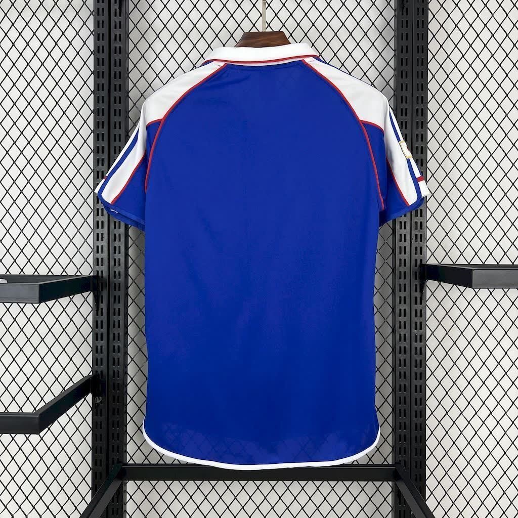 football-shirt-japan-home-00-01-retro-2 Football Shirt Japan Home 00-01 Retro back