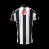 football-shirt-atletico-mineiro-100th-anniversary-08-09-2 Football Shirt Atletico Mineiro 100th Anniversary 08-09 back
