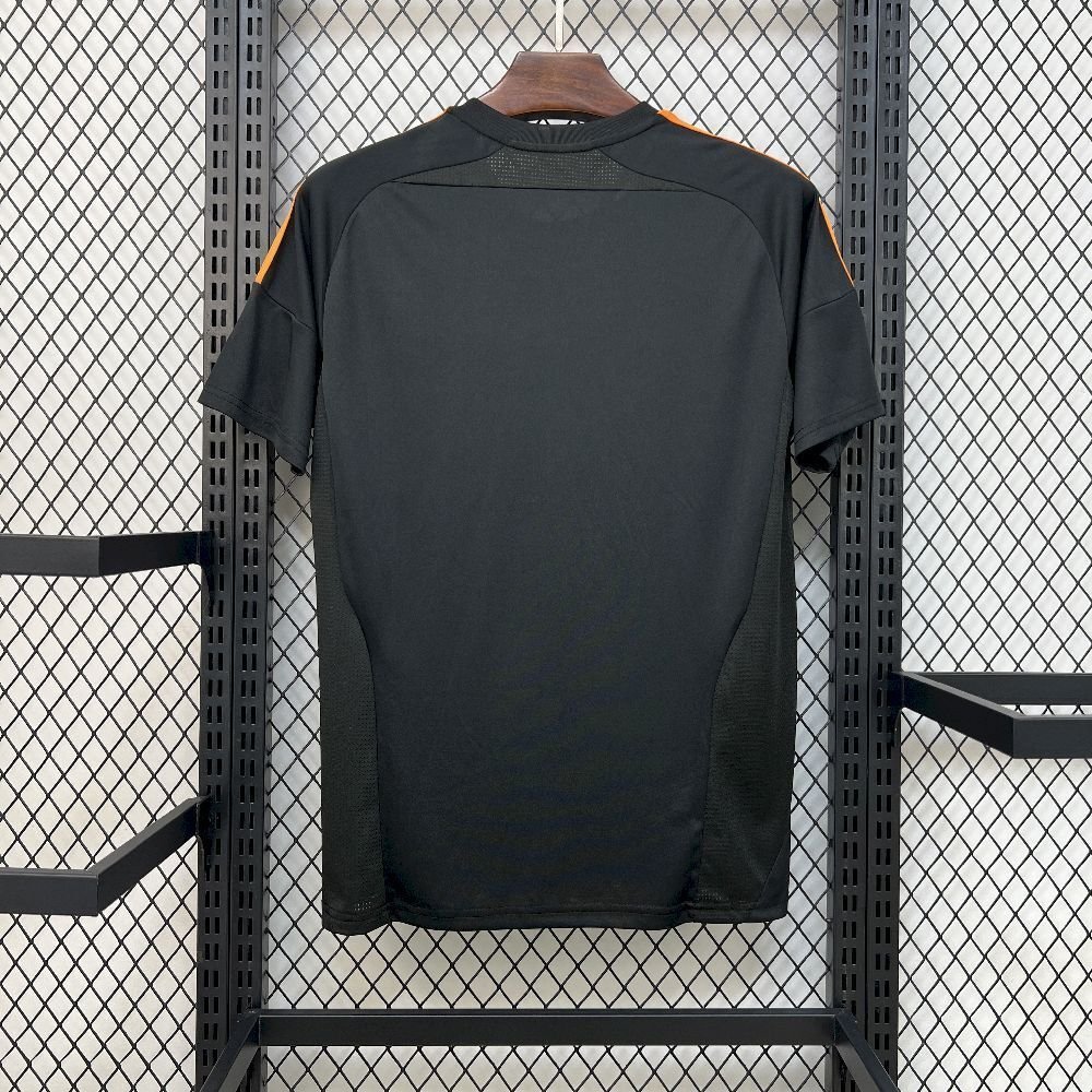 football-shirt-arsenal-pre-match-25-27-2 Football Shirt Arsenal Pre-Match 25-26 back