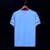 Football Shirt West Ham United Away 21-22 back