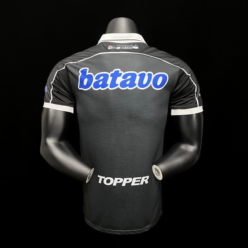 football-shirt-corinthians-away-99-00-retro-2 Football Shirt Corinthians Away 99-00 Retro back