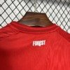 Football Shirt Nottingham Forest Home 24-25 extra 1