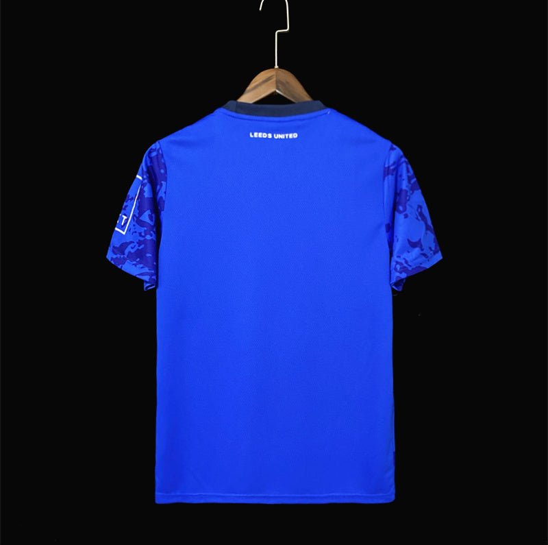 football-shirt-leeds-united-away-21-22-2 Football Shirt Leeds United Away 21-22 back
