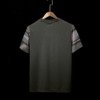 Football Shirt Manchester City Training 22-23 back