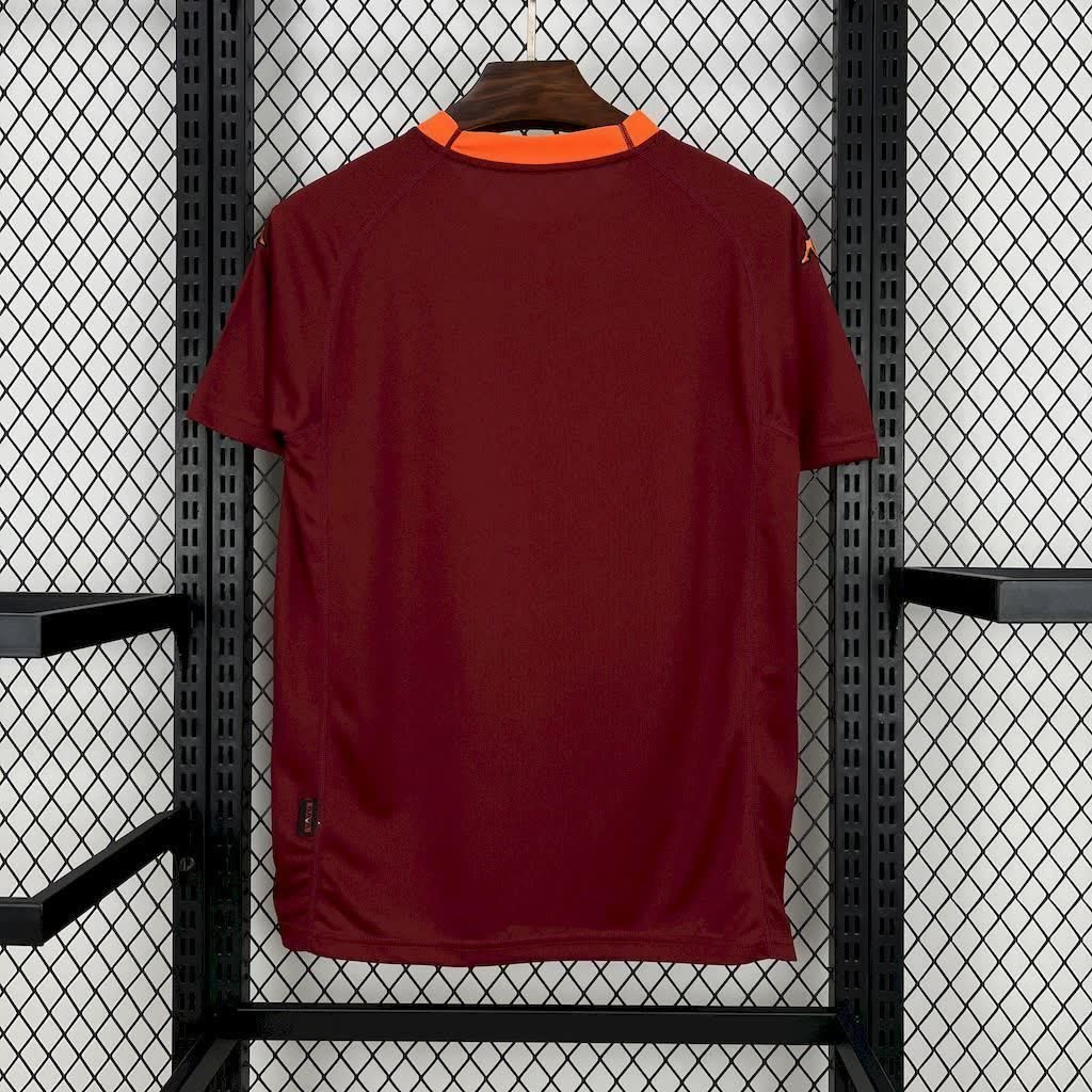 football-shirt-as-roma-home-00-01-retro-2 Football Shirt AS Roma Home 00-01 Retro back