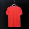 football-shirt-chile-home-16-17-2 Football Shirt Chile Home 16-17 back