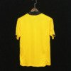 football-shirt-wolves-home-10-11-retro-2 Football Shirt Wolves Home 10-11 Retro back