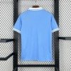 football-shirt-napoli-home-86-87-retro-2 Football Shirt Napoli Home 86-87 Retro back