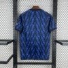 football-shirt-arsenal-away-25-27-2 Football Shirt Arsenal Away 25-26 back