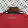 Football Shirt Manchester United Home 25-26 extra 1