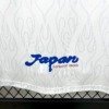 Football Shirt Japan Away 98-99 Long Sleeves Retro back