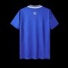 football-shirt-rangers-fc-home-90-92-retro-2 Football Shirt Rangers FC Home 90-92 Retro back