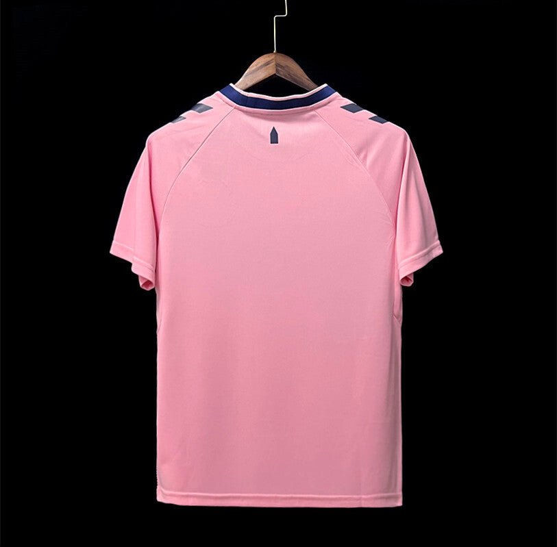 football-shirt-everton-away-22-23-2 Football Shirt Everton Away 22-23 back