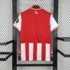 football-shirt-brentford-home-25-26-2 Football Shirt Brentford Home 25-26 back