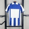 Football Shirt Deportivo de La Coruna Home 03-04 back