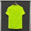 Football Shirt Wolves Away 23-24 back