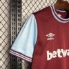 football-shirt-west-ham-united-home-24-25-3 Football Shirt West Ham United Home 24-25 extra 1
