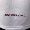 Football Shirt Sao Paulo CF Home 06-07 Retro extra 1